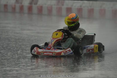 09/06/2013 : Course Club de Muret (Photos Antoine Camblor) 2013 — karting
