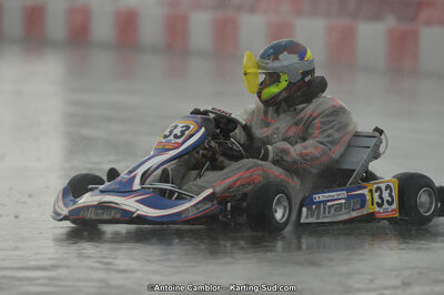 09/06/2013 : Course Club de Muret (Photos Antoine Camblor) 2013 — karting