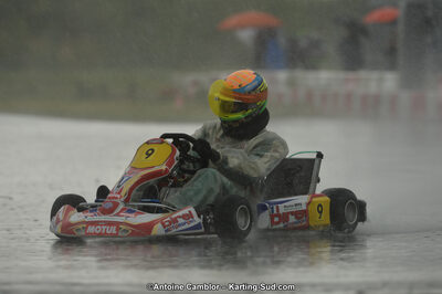 09/06/2013 : Course Club de Muret (Photos Antoine Camblor) 2013 — karting