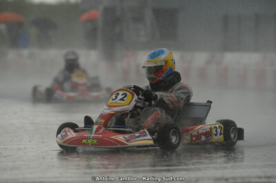 09/06/2013 : Course Club de Muret (Photos Antoine Camblor) 2013 — karting