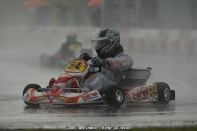 09/06/2013 : Course Club de Muret (Photos Antoine Camblor) 2013 — karting