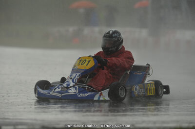 09/06/2013 : Course Club de Muret (Photos Antoine Camblor) 2013 — karting