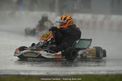 09/06/2013 : Course Club de Muret (Photos Antoine Camblor) 2013 — karting
