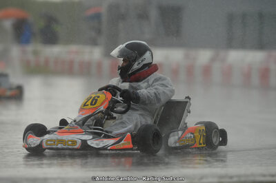 09/06/2013 : Course Club de Muret (Photos Antoine Camblor) 2013 — karting