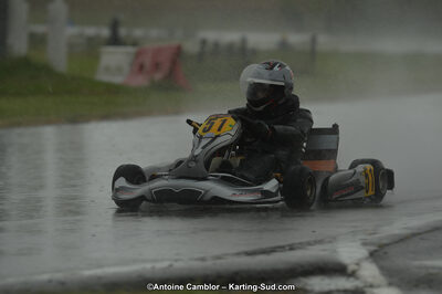 09/06/2013 : Course Club de Muret (Photos Antoine Camblor) 2013 — karting