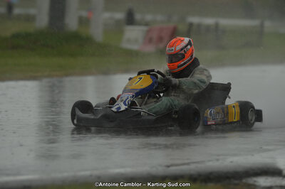 09/06/2013 : Course Club de Muret (Photos Antoine Camblor) 2013 — karting