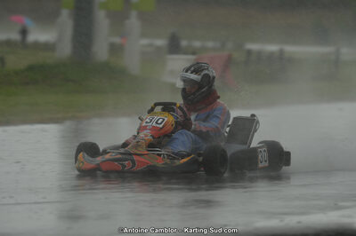 09/06/2013 : Course Club de Muret (Photos Antoine Camblor) 2013 — karting