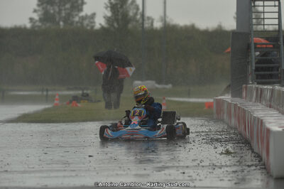 09/06/2013 : Course Club de Muret (Photos Antoine Camblor) 2013 — karting