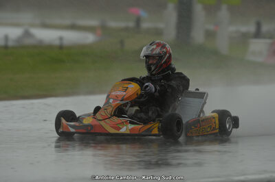 09/06/2013 : Course Club de Muret (Photos Antoine Camblor) 2013 — karting