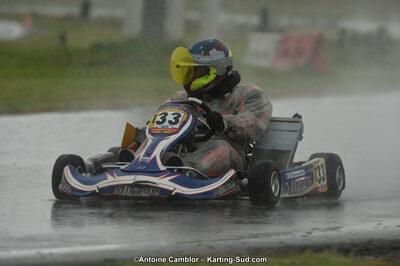 09/06/2013 : Course Club de Muret (Photos Antoine Camblor) 2013 — karting