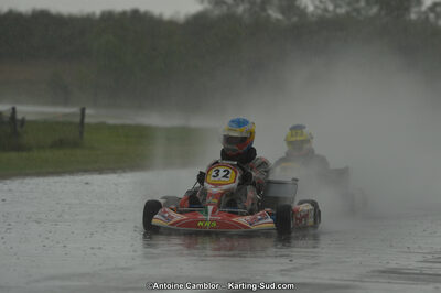 09/06/2013 : Course Club de Muret (Photos Antoine Camblor) 2013 — karting