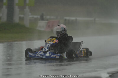 09/06/2013 : Course Club de Muret (Photos Antoine Camblor) 2013 — karting