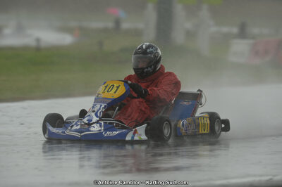 09/06/2013 : Course Club de Muret (Photos Antoine Camblor) 2013 — karting