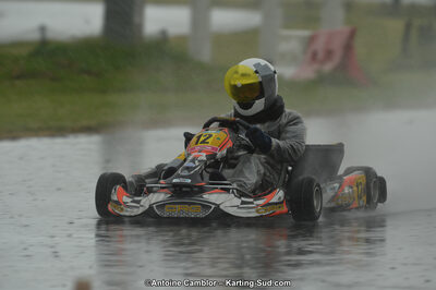 09/06/2013 : Course Club de Muret (Photos Antoine Camblor) 2013 — karting