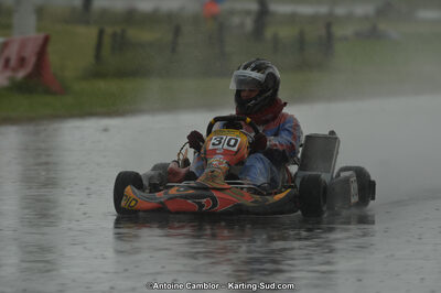 09/06/2013 : Course Club de Muret (Photos Antoine Camblor) 2013 — karting
