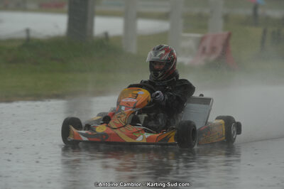 09/06/2013 : Course Club de Muret (Photos Antoine Camblor) 2013 — karting