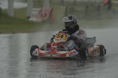 09/06/2013 : Course Club de Muret (Photos Antoine Camblor) 2013 — karting