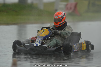 09/06/2013 : Course Club de Muret (Photos Antoine Camblor) 2013 — karting