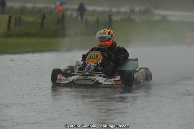 09/06/2013 : Course Club de Muret (Photos Antoine Camblor) 2013 — karting