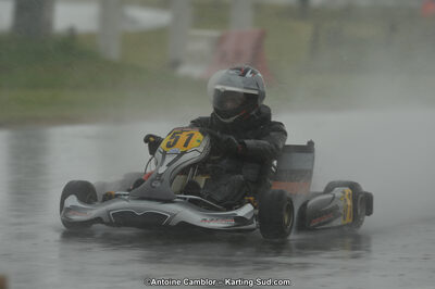 09/06/2013 : Course Club de Muret (Photos Antoine Camblor) 2013 — karting