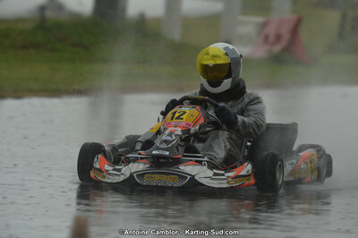 09/06/2013 : Course Club de Muret (Photos Antoine Camblor) 2013 — karting