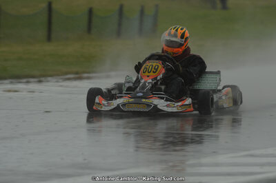 09/06/2013 : Course Club de Muret (Photos Antoine Camblor) 2013 — karting