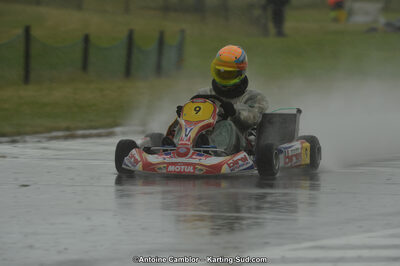09/06/2013 : Course Club de Muret (Photos Antoine Camblor) 2013 — karting