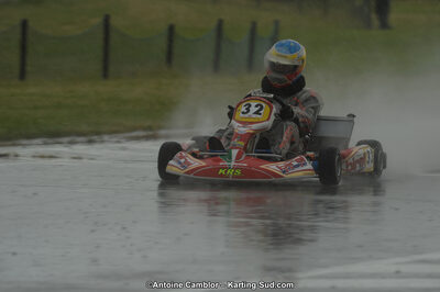 09/06/2013 : Course Club de Muret (Photos Antoine Camblor) 2013 — karting