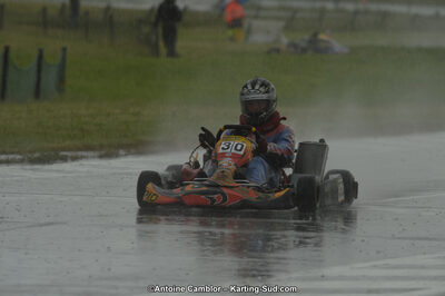 09/06/2013 : Course Club de Muret (Photos Antoine Camblor) 2013 — karting