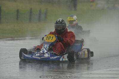 09/06/2013 : Course Club de Muret (Photos Antoine Camblor) 2013 — karting