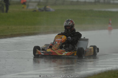 09/06/2013 : Course Club de Muret (Photos Antoine Camblor) 2013 — karting