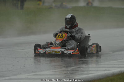 09/06/2013 : Course Club de Muret (Photos Antoine Camblor) 2013 — karting
