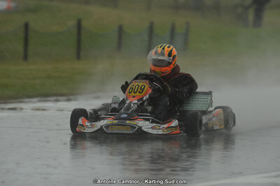 09/06/2013 : Course Club de Muret (Photos Antoine Camblor) 2013 — karting