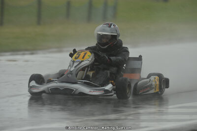 09/06/2013 : Course Club de Muret (Photos Antoine Camblor) 2013 — karting