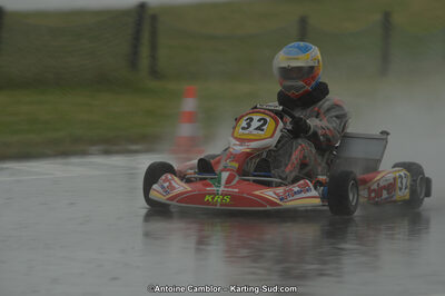 09/06/2013 : Course Club de Muret (Photos Antoine Camblor) 2013 — karting