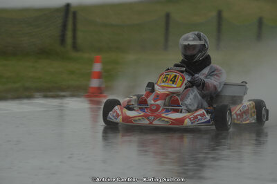 09/06/2013 : Course Club de Muret (Photos Antoine Camblor) 2013 — karting