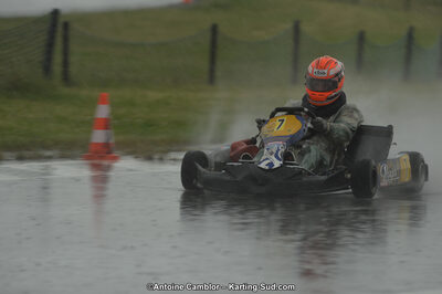 09/06/2013 : Course Club de Muret (Photos Antoine Camblor) 2013 — karting