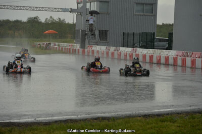 09/06/2013 : Course Club de Muret (Photos Antoine Camblor) 2013 — karting