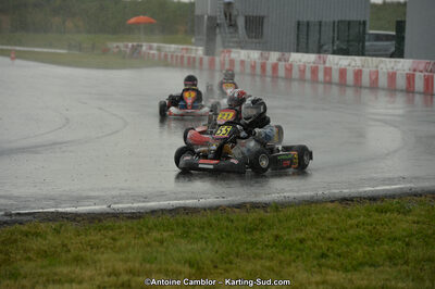 09/06/2013 : Course Club de Muret (Photos Antoine Camblor) 2013 — karting