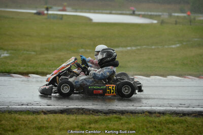 09/06/2013 : Course Club de Muret (Photos Antoine Camblor) 2013 — karting