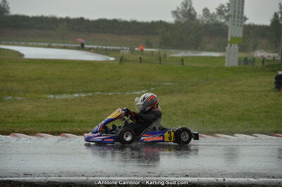 09/06/2013 : Course Club de Muret (Photos Antoine Camblor) 2013 — karting