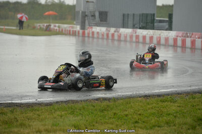 09/06/2013 : Course Club de Muret (Photos Antoine Camblor) 2013 — karting