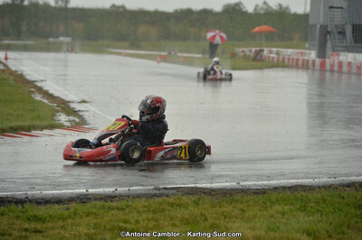 09/06/2013 : Course Club de Muret (Photos Antoine Camblor) 2013 — karting
