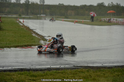 09/06/2013 : Course Club de Muret (Photos Antoine Camblor) 2013 — karting