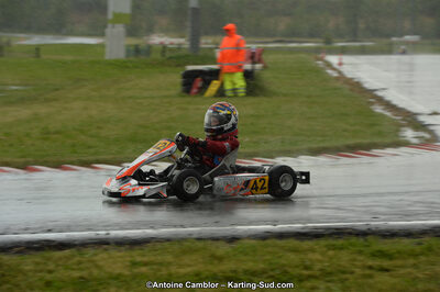 09/06/2013 : Course Club de Muret (Photos Antoine Camblor) 2013 — karting