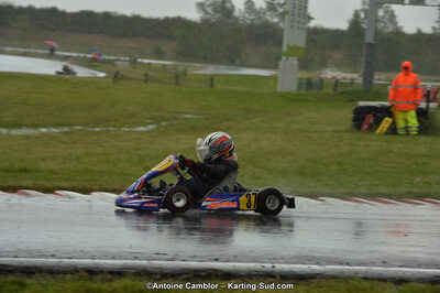 09/06/2013 : Course Club de Muret (Photos Antoine Camblor) 2013 — karting