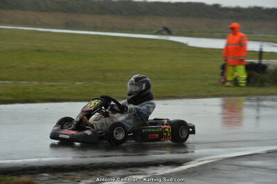 09/06/2013 : Course Club de Muret (Photos Antoine Camblor) 2013 — karting