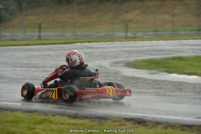 09/06/2013 : Course Club de Muret (Photos Antoine Camblor) 2013 — karting