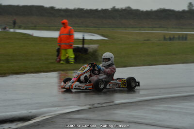 09/06/2013 : Course Club de Muret (Photos Antoine Camblor) 2013 — karting