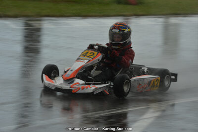 09/06/2013 : Course Club de Muret (Photos Antoine Camblor) 2013 — karting